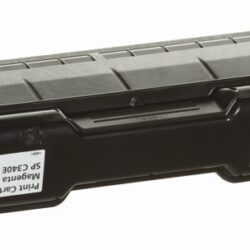 Toner Ricoh SP C340E 407901 magenta Originale