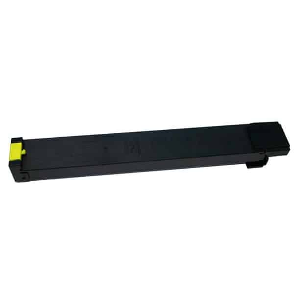 Sharp MX-27GTYA Toner Giallo
