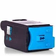 Toner Sharp MX-C30GTC (MX-C30GTC) Ciano Compatibile