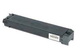 Sharp MX-C38GTB Toner Nero