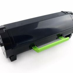 Toner Lexmark 24B6890 nero Compatibile