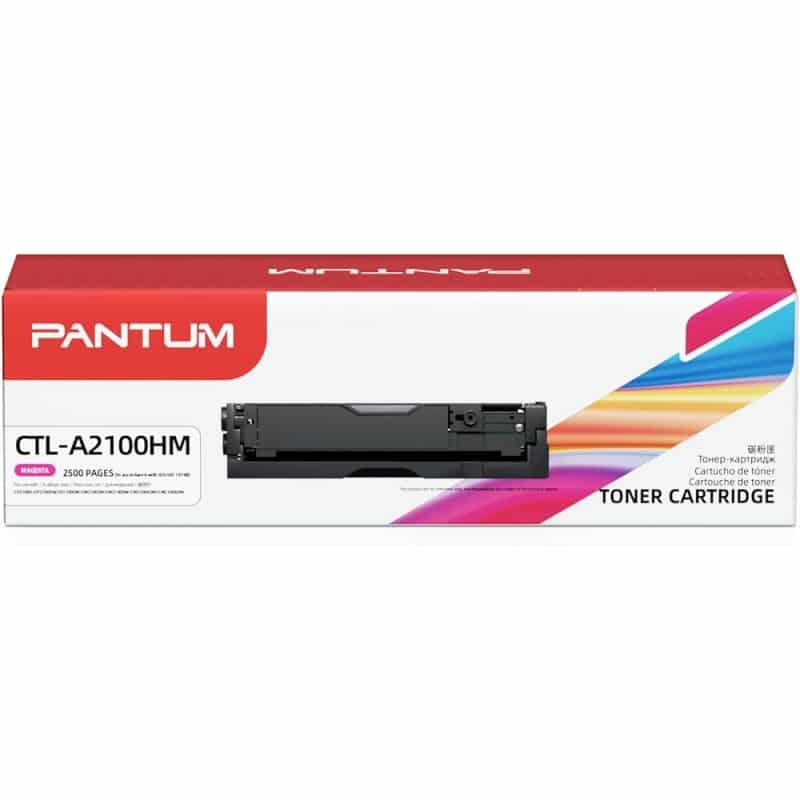 Toner Pantum CTL-A2100HM magenta Originale