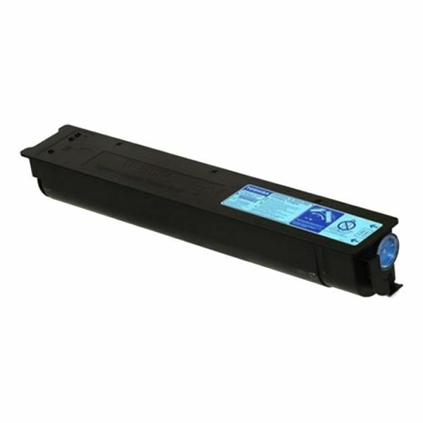 Toner Toshiba T-FC200EC 6AJ00000119 ciano Compatibile