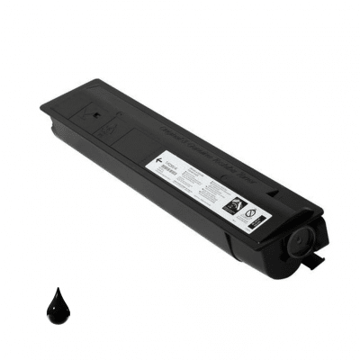 Toner Toshiba T-FC30EK 6AG00004450 nero Compatibile
