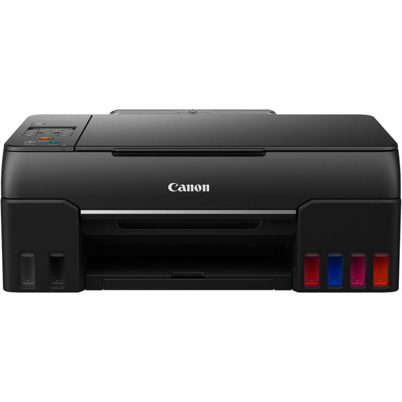 Canon Pixma G650