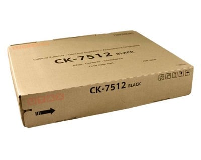 Toner Utax CK-7512 1T02V70UT0 nero Originale
