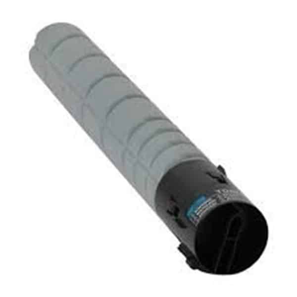 Toner Konica Minolta TN-322 (A33K050) Nero Originale