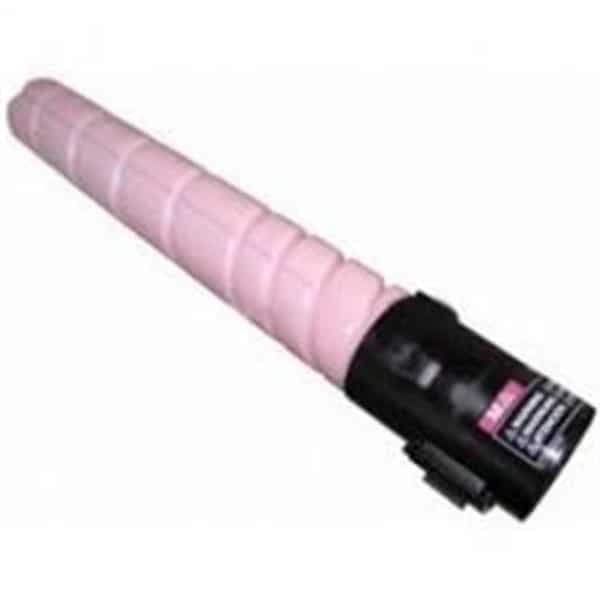 Konica Minolta TN-512M A33K332 Toner Magenta