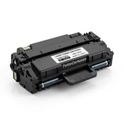 Toner Lexmark 55B2000 nero Compatibile