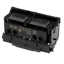 Testina Originale Canon PF-08 5706C001