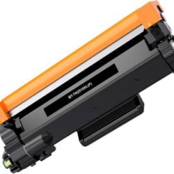 Toner Brother TN2510XXL TN-2510XXL nero Compatibile