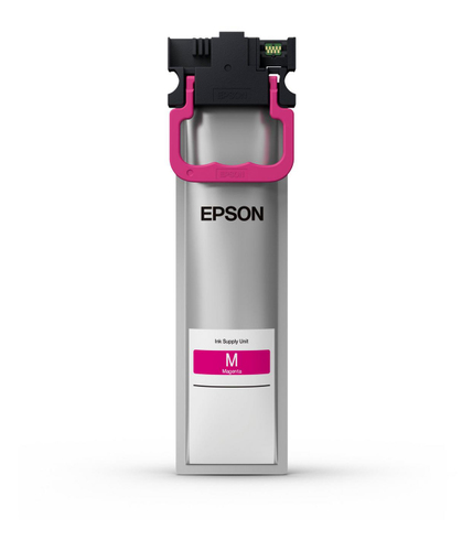 Cartuccia Epson T11D3 TAGLIA XL (C13T11D340 ) magenta Originale