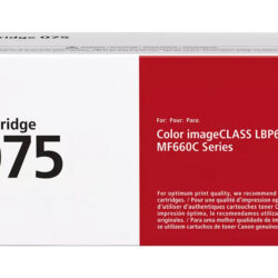 Toner Canon CRG 075 6363C002 magenta Originale