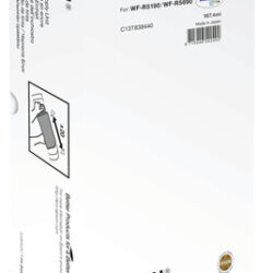 Cartuccia Epson T8384-XL (C13T838440 ) giallo Originale