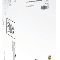 Cartuccia Epson T8383-XL (C13T838340 ) magenta Originale