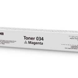 Toner Canon 034 9452B001 magenta Originale