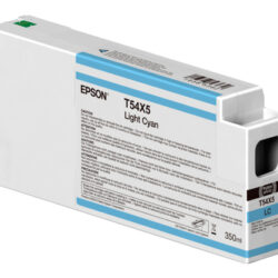 Cartuccia Epson T54X5 (C13T54X500 ) ciano fotografico Originale