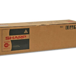 Toner Sharp MX-62GTCB MX-62GTCA ciano Originale