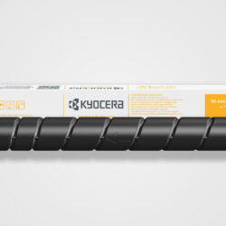 Toner Kyocera Mita TK-8465Y 1T0C2LANL0 giallo Originale