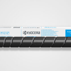 Toner Kyocera Mita TK-8465C 1T0C2LCNL0 ciano Originale
