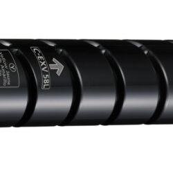 Toner Canon C-EXV58LY 3769C002AA giallo Originale