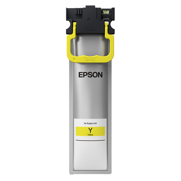 Cartuccia Epson T11C4 TAGLIA L (C13T11C440 ) giallo Originale
