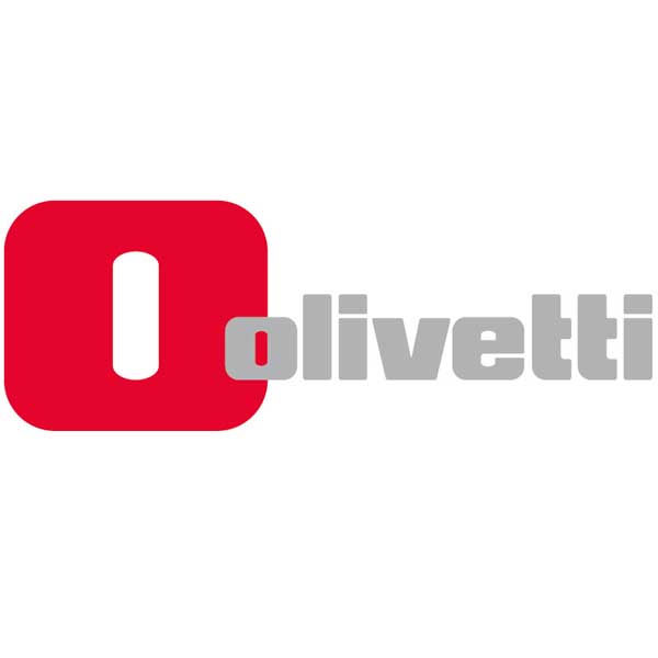 Toner Olivetti B1416 giallo Originale