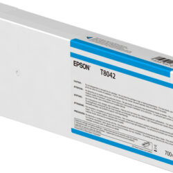 Cartuccia Epson T55KA (C13T55KA00 ) arancione Originale