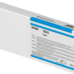 Cartuccia Epson T55K6 (C13T55K60N ) vivid light magenta Originale