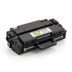 Toner Lexmark 24B6848 giallo Compatibile