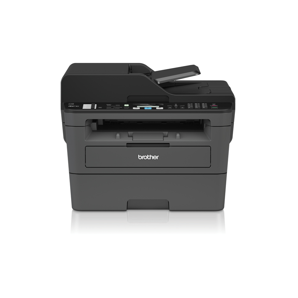 Brother-MFCL2710DW