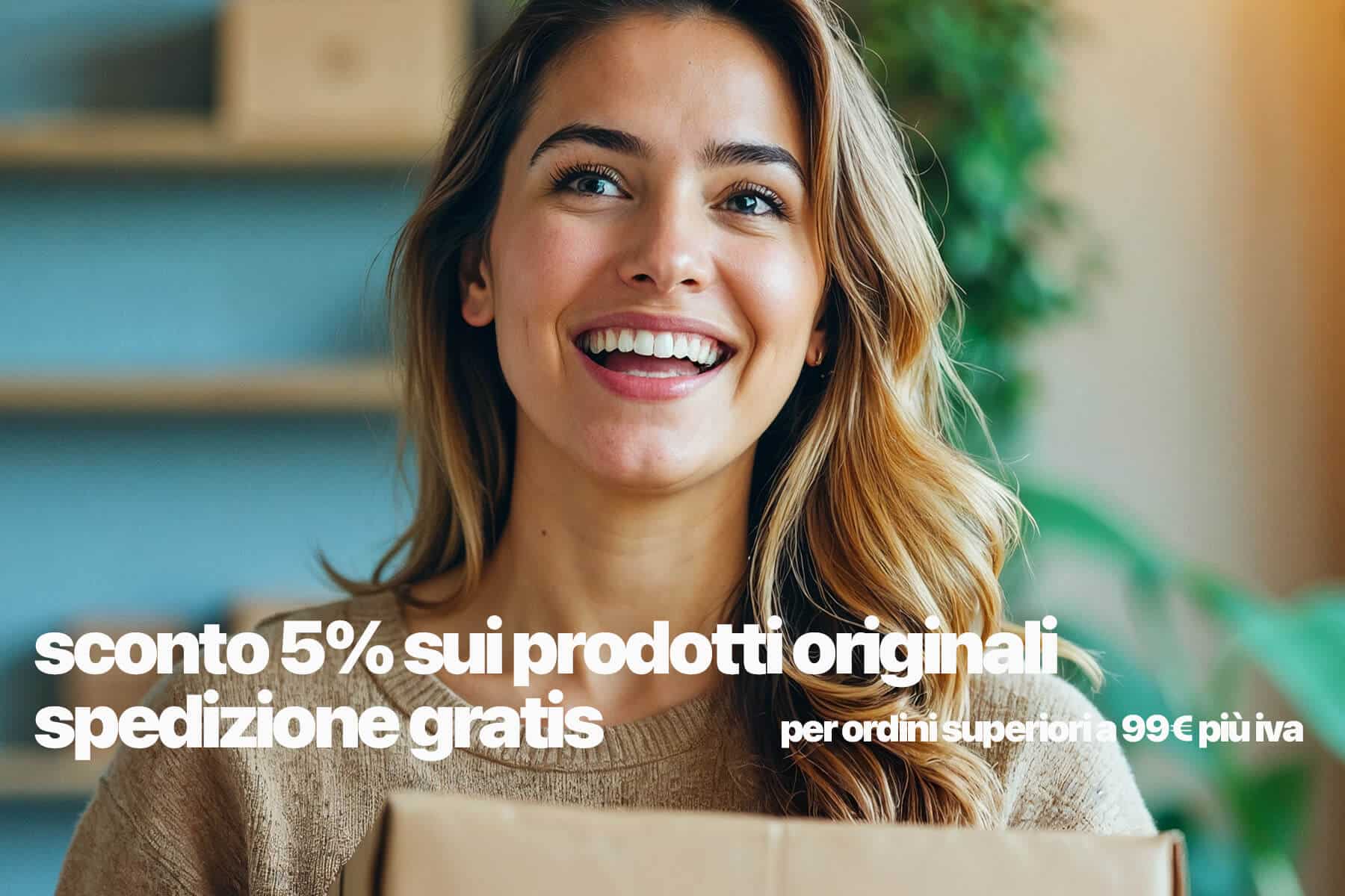 Promo settimanale