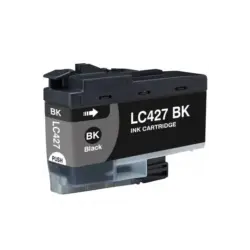 Brother LC426BK Cartuccia compatibile nero