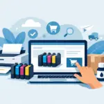 Guida acquisto cartucce stampante online