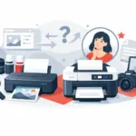 Stampanti Canon: come scegliere bene