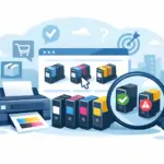 Cartucce online: come scegliere senza errori