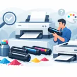 Come scegliere il toner stampante giusto