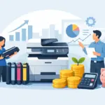 Guida toner laser per uffici e risparmio