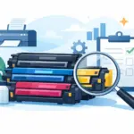 Guida scelta toner rigenerato affidabile