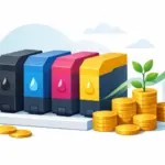 Migliori cartucce ad alta capacità per risparmiare
