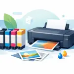 Recensione cartucce Epson originali inkjet