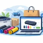 Scegliere toner Lexmark compatibili online