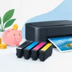 Cartucce compatibili Canon per stampare e risparmiare